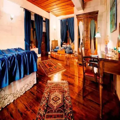Hotel Karlıkevi