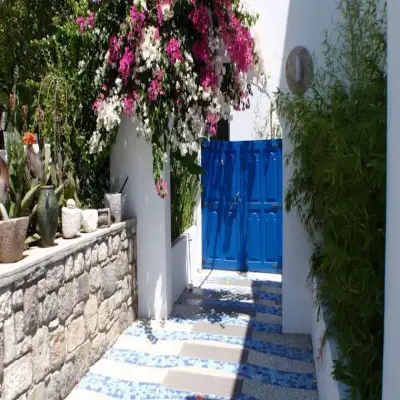 Su Otel Bodrum