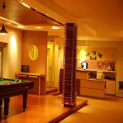 Otel Fahri, Uludağ
