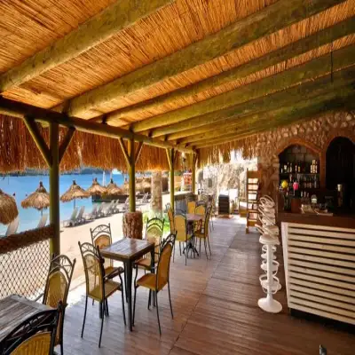 Oliviera Private Island Hotel