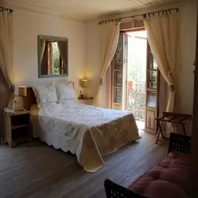 Oyster Residences Hotel, +14