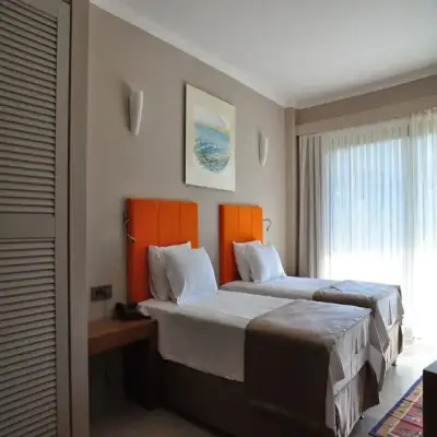 Renka Hotel & Spa