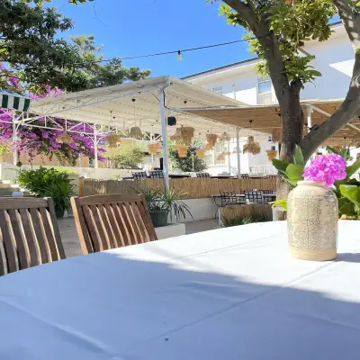 Ikigai Hotel Villa Rıfat Büyükada