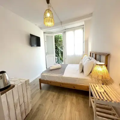 Ikigai Hotel Villa Rıfat Büyükada