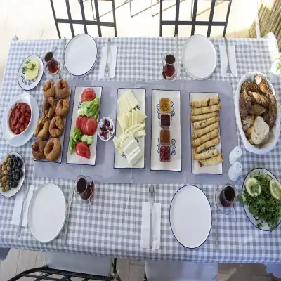 Ikigai Hotel Villa Rıfat Büyükada