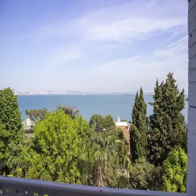 Ikigai Hotel Villa Rıfat Büyükada