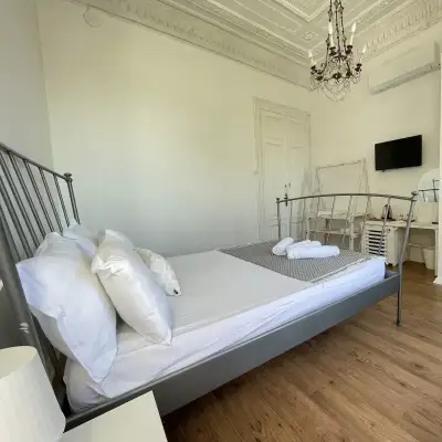 Ikigai Hotel Villa Rıfat Büyükada