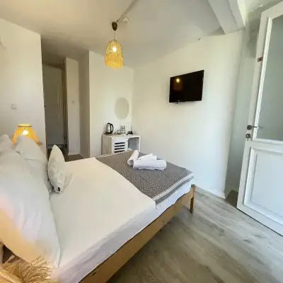 Ikigai Hotel Villa Rıfat Büyükada
