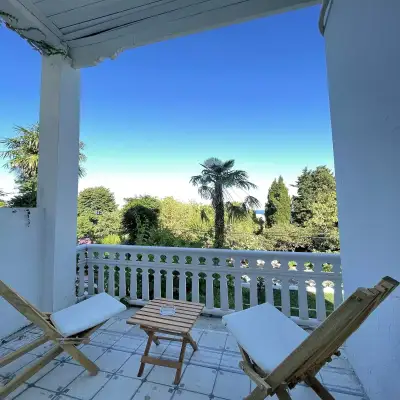 Ikigai Hotel Villa Rıfat Büyükada