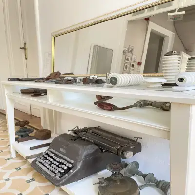 Ikigai Hotel Villa Rıfat Büyükada