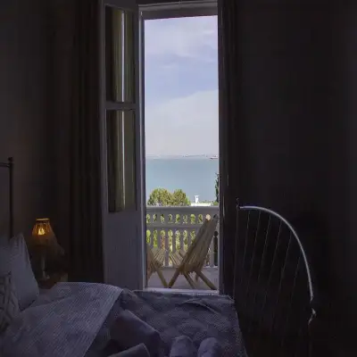 Ikigai Hotel Villa Rıfat Büyükada