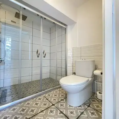 Ikigai Hotel Villa Rıfat Büyükada