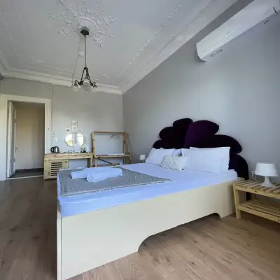 Ikigai Hotel Villa Rıfat Büyükada