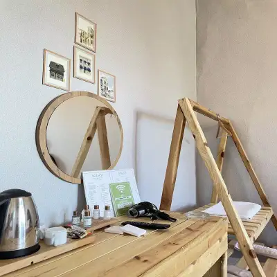 Ikigai Hotel Villa Rıfat Büyükada
