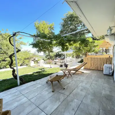 Ikigai Hotel Villa Rıfat Büyükada