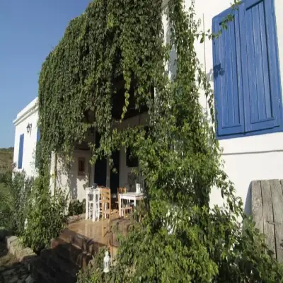 Akvaryum Otel