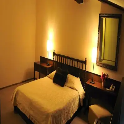 Otel Fahri, Uludağ