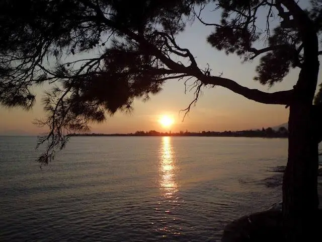 Kaplumbağa otel - Milas / Ören, Muğla - Eylül ayı promosyonu