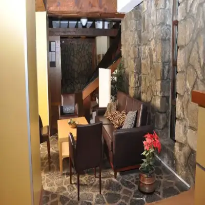 Otel Fahri, Uludağ