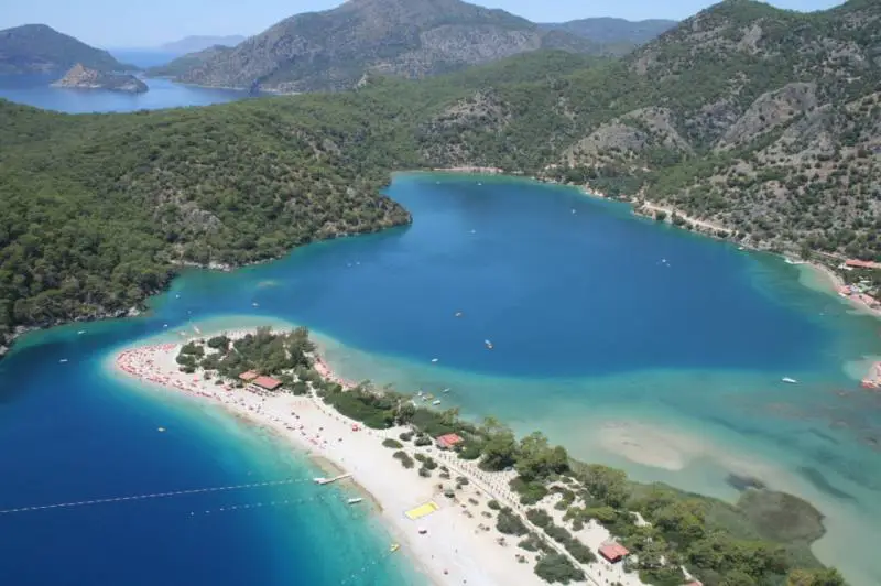 Marmaris Geleceğini Butik Otel ve butik yatırımlarda arıyor...