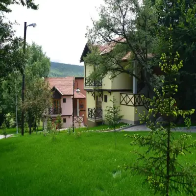 Vonresort