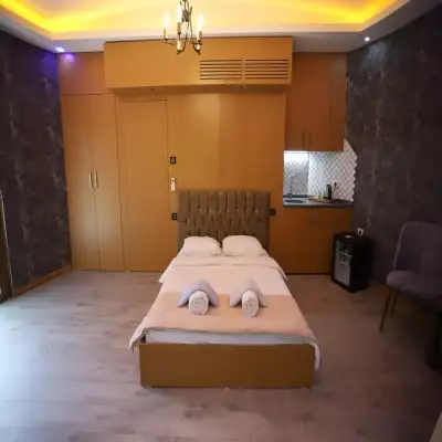 Hypnos Sapanca Glamping & Spa