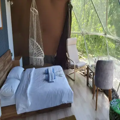 Hypnos Sapanca Glamping & Spa
