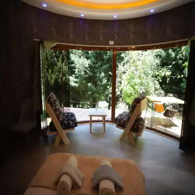 Hypnos Sapanca Glamping & Spa