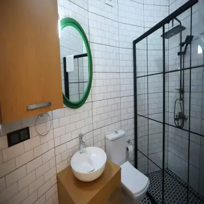 Hypnos Sapanca Glamping & Spa
