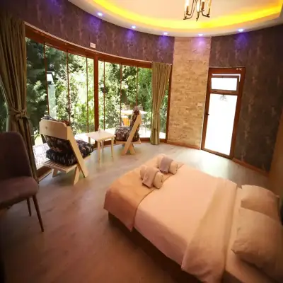 Hypnos Sapanca Glamping & Spa