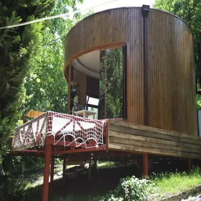 Hypnos Sapanca Glamping & Spa