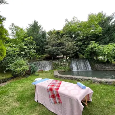 Hypnos Sapanca Glamping & Spa