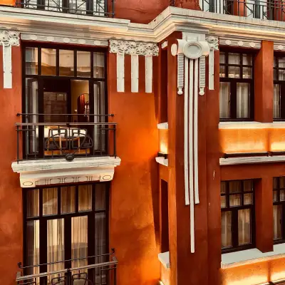 RUZ Hotels