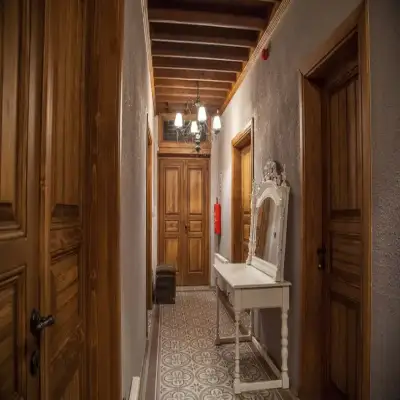 Kaf Konak Hotel ve Restoran