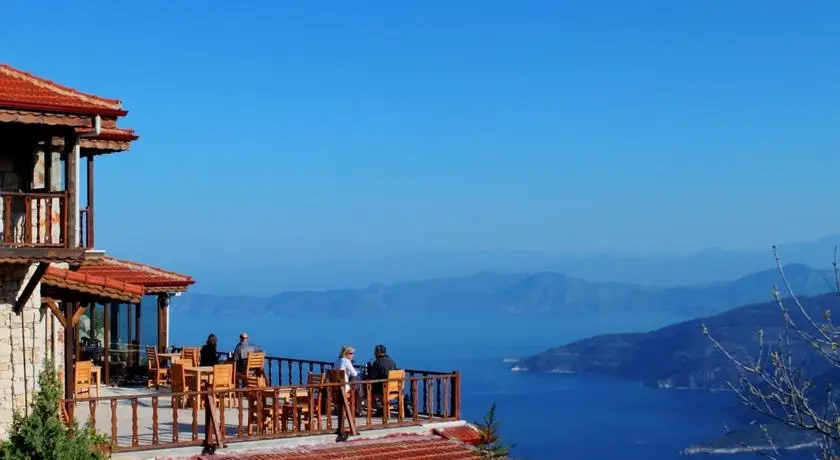 Yediburunlar Lighthouse