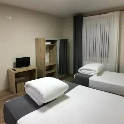 Şavşat Köşk Otel
