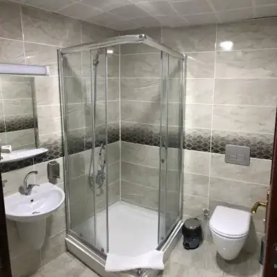 Şavşat Köşk Otel