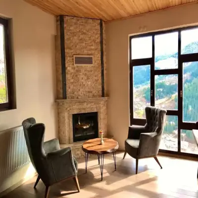 Şavşat Köşk Otel
