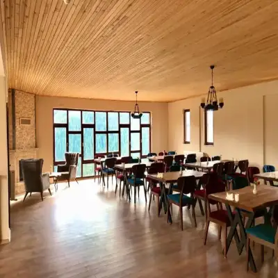 Şavşat Köşk Otel