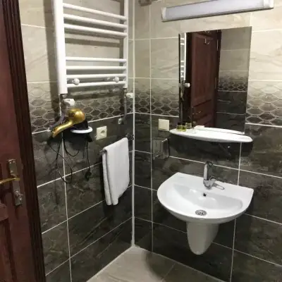 Şavşat Köşk Otel