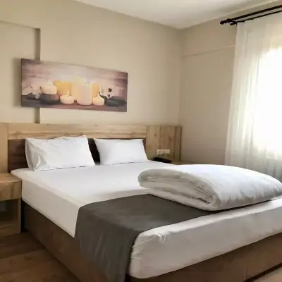 Şavşat Köşk Otel
