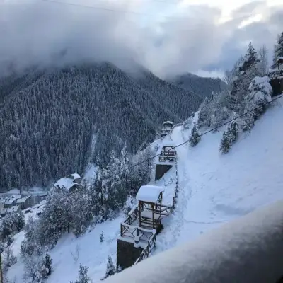 Şavşat Köşk Otel