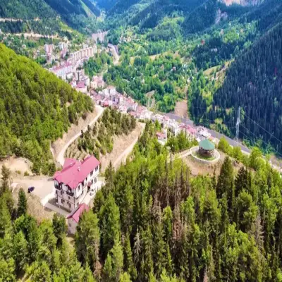 Şavşat Köşk Otel