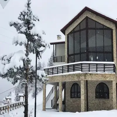 Şavşat Köşk Otel