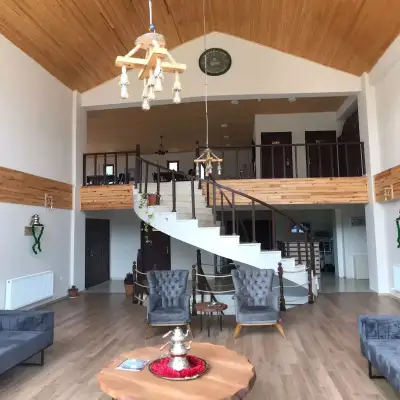 Şavşat Köşk Otel