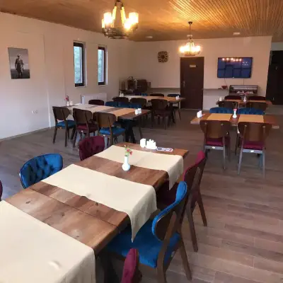 Şavşat Köşk Otel