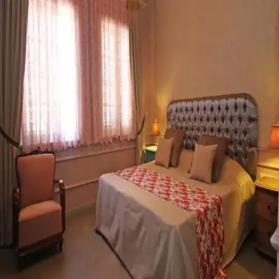 Köstem Hotel, +12