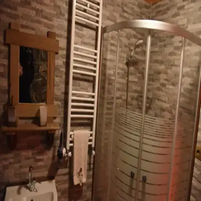 Korudam Otel
