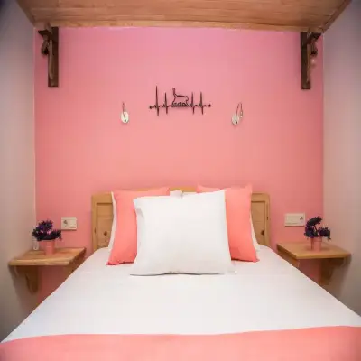 Kara Kedi Beach Bungalow