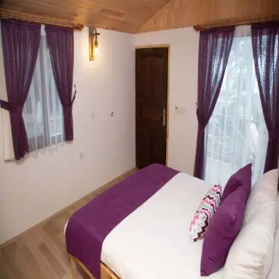 Kara Kedi Beach Bungalow